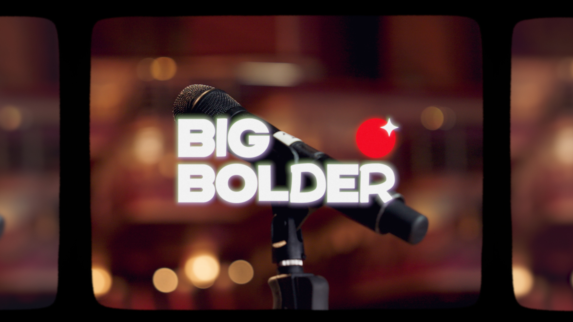 Big Bolder Films